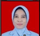 Ketua Anak Ranting Yon Hanud 12 Pasgat