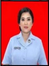 Ketua Anak Ranting Yon Hanud 14 Pasgat