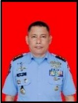 Pembina Anak Ranting Yon Hanud 14 Pasgat