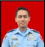 Pembina Anak Ranting Yon Hanud 15 Pasgat