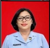 Ketua Anak Ranting Yon Hanud 21 Pasgat