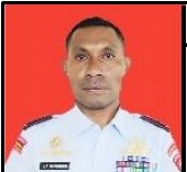 Pembina Anak Ranting Yon Hanud 21 Pasgat