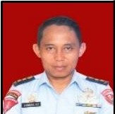 Pembina Anak Ranting Yon Hanud 23 Pasgat