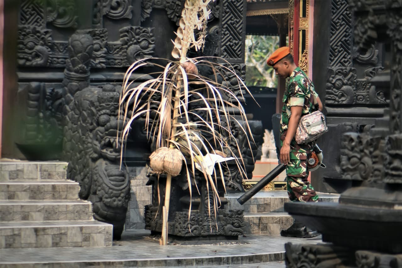 Foto pendukung