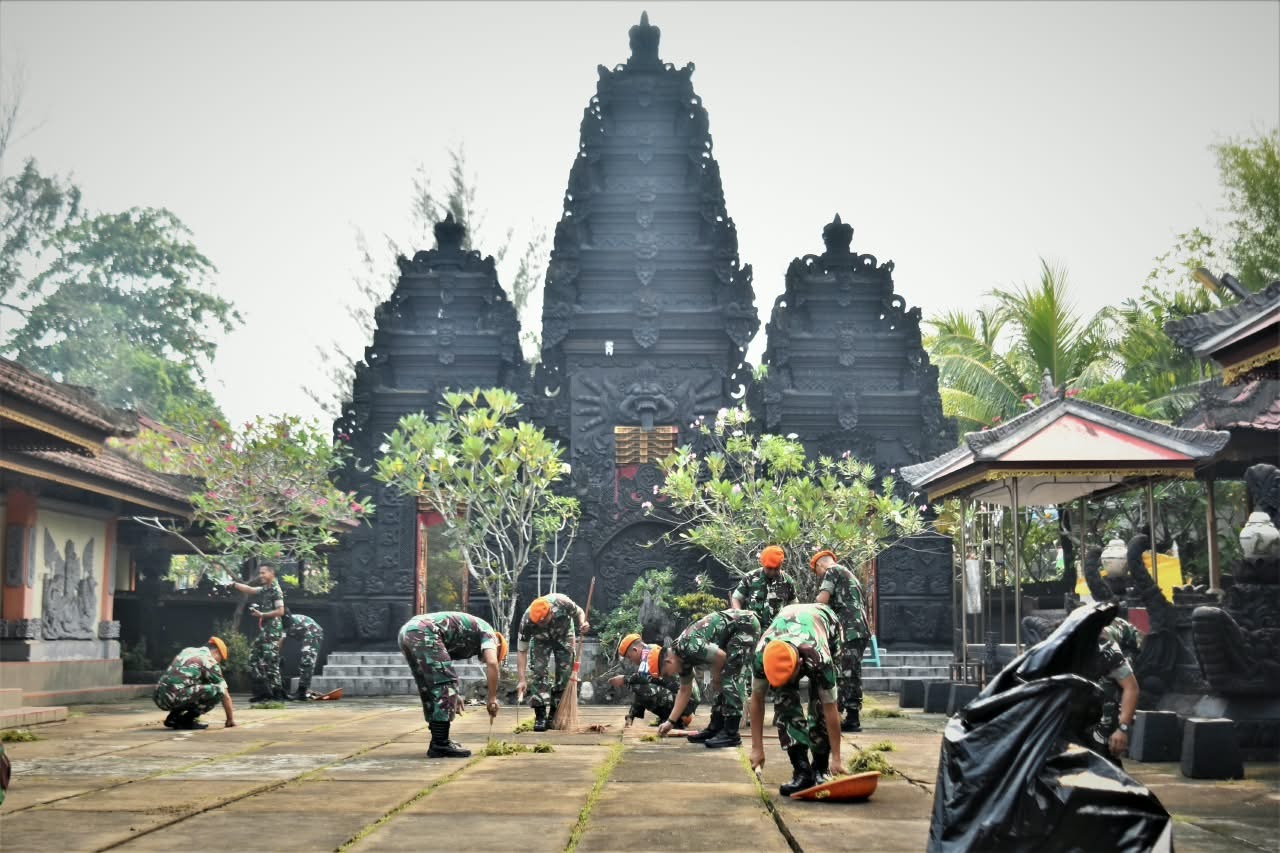 Foto pendukung