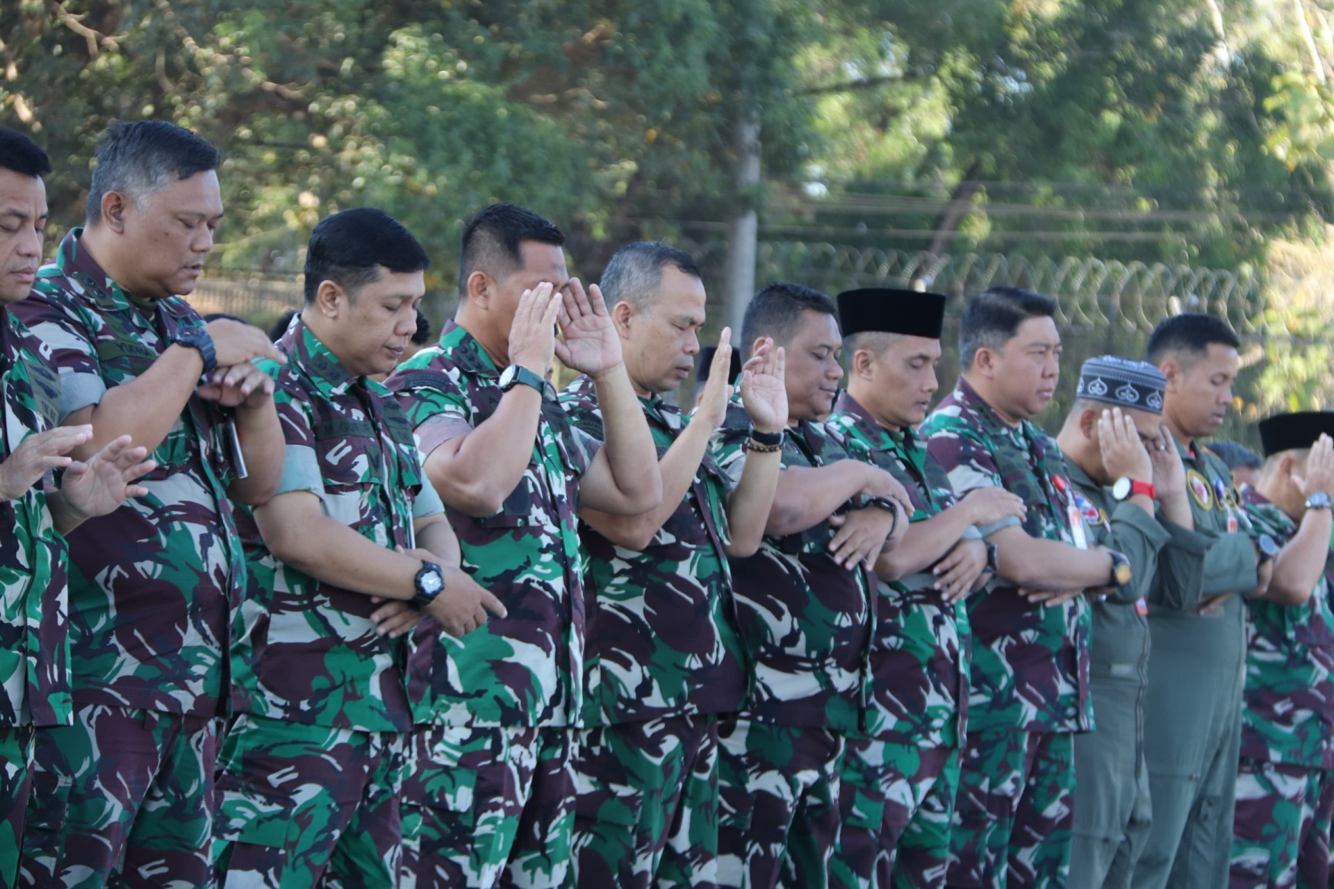 Foto pendukung