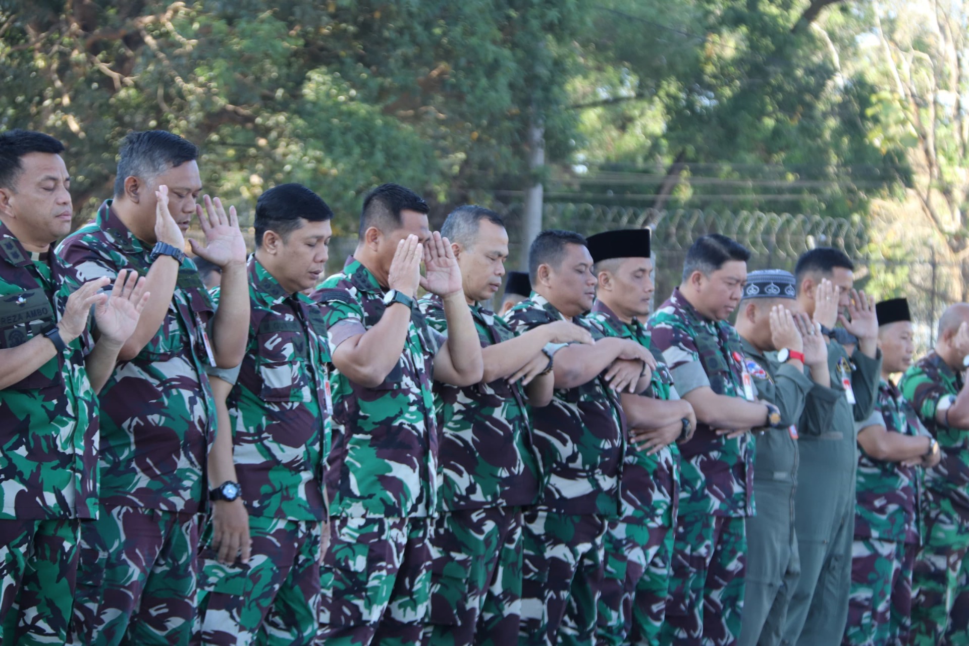 Foto pendukung